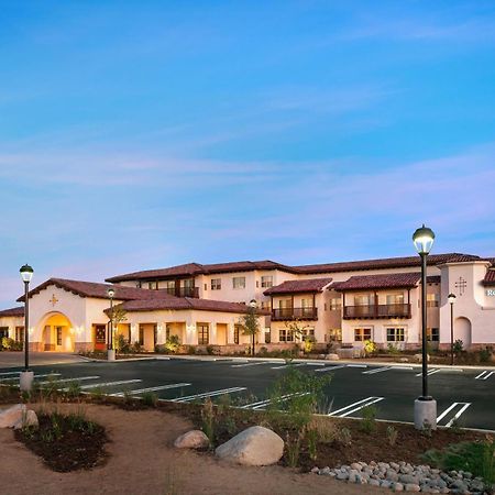 Residence Inn By Marriott Santa Barbara Goleta Eksteriør bilde