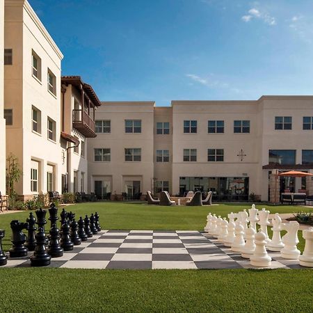 Residence Inn By Marriott Santa Barbara Goleta Eksteriør bilde