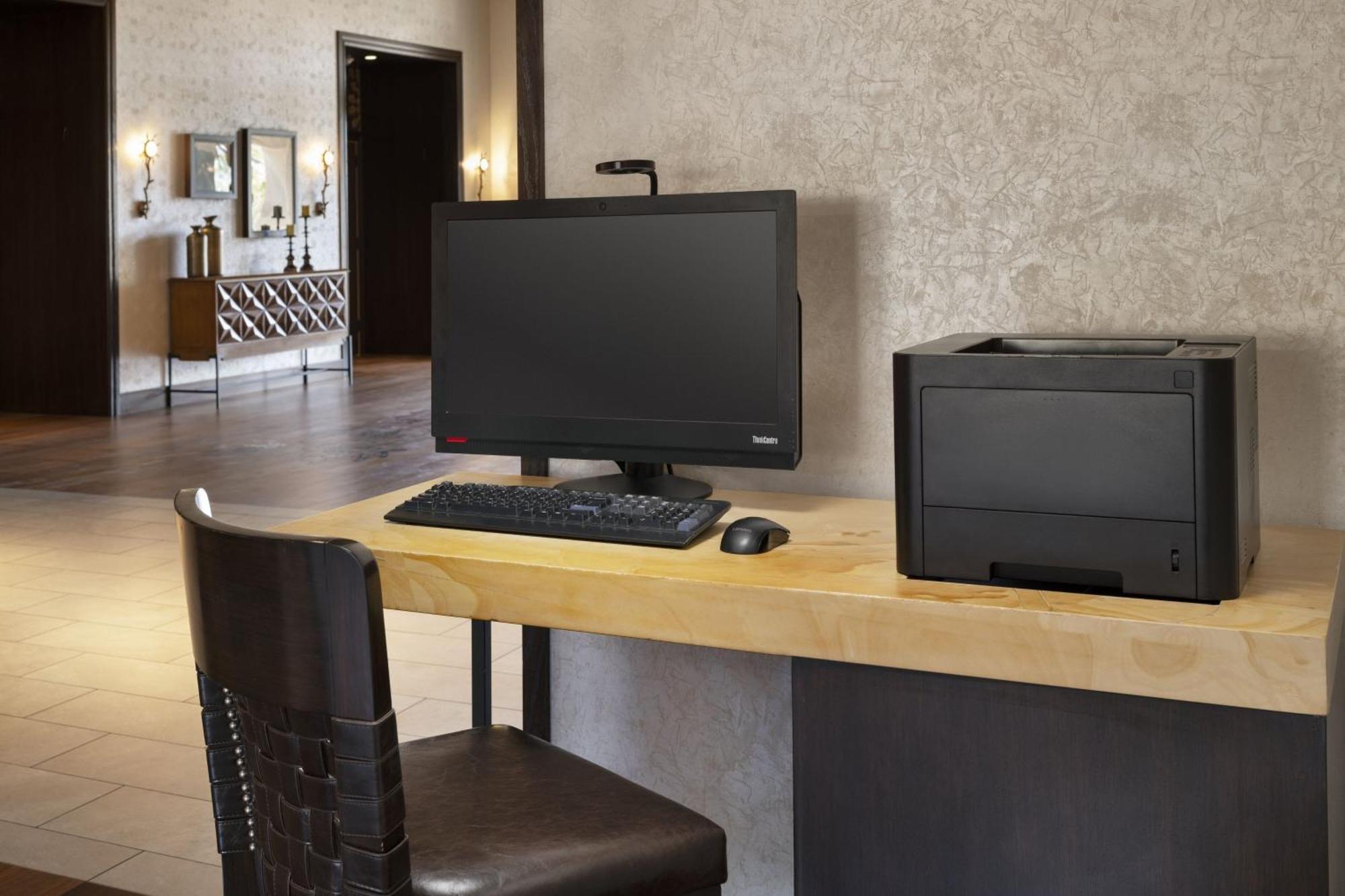 Residence Inn By Marriott Santa Barbara Goleta Eksteriør bilde