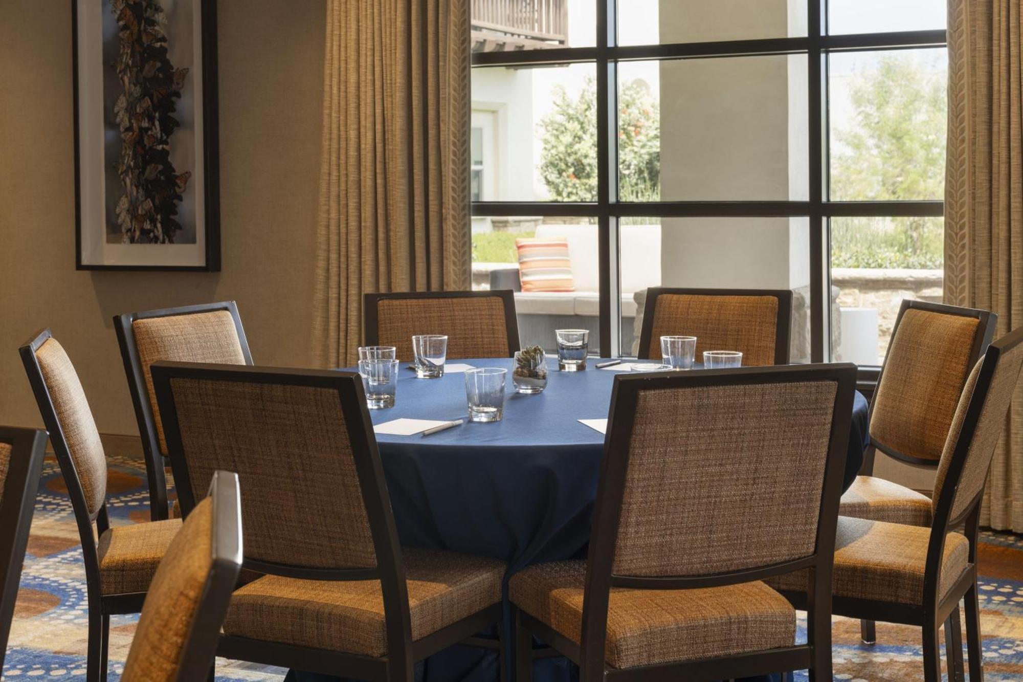 Residence Inn By Marriott Santa Barbara Goleta Eksteriør bilde